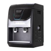 Purificador Água New Evidence Preto Newup 127V