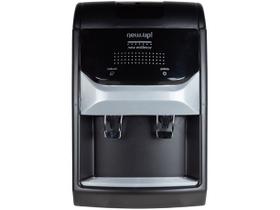 Purificador Água New Evidence Preto Newup 220V