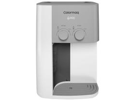 Purificador Agua PCC2PBRANAC PRO BR Colormaq Purificador Agua PCC2PBRANAC PRO BR Colormaq