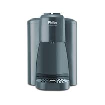 Purificador Água Philco Pbe09 Titanium Natural Gelada Bivolt 110v/220v