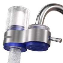 Purificador Água Premium: Qualidade Inigualável Sua Torneira - MR