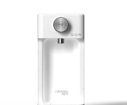 Purificador Alcalino de Água Natural Branco Giom