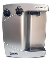 Purificador Alcalino PH+ Ulfer CompactGel Top C/Retrolavagem