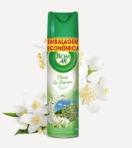 Purificador Ar Aerosol BOM AR 360ml Purificador Ar Aerosol BOM AR 360ml
