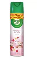 Purificador Ar Aerosol BOM AR 360ml