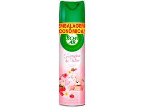 Purificador Ar Aerosol BOM AR 360ml Purificador Ar Aerosol BOM AR 360ml