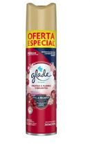 PurifIcador Ar Aerosol GLADE 360ml PurifIcador Ar Aerosol GLADE 360ml