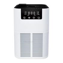 Purificador Ar Elimina Virus Fumaca Alergias C Aromaterapia