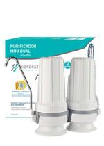 Purificador AS4 - 916-0006 - HIDRO FILTROS / PENTAIR
