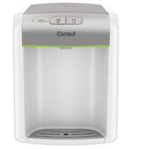 Purificador Bebedouro Água Consul Bem Estar Branco