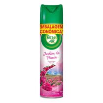 Purificador bom ar aero 360ml Jardim de Peônia
