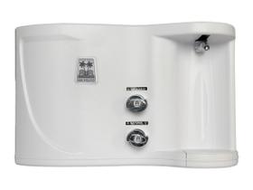 Purificador Brina 2.20 Slim - Branco (Bactericida) Purificador Brina 2.20 Slim - Branco (Bactericida)