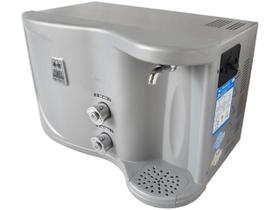 Purificador Brina 2.20 Slim - Prata (Alcalino) Purificador Brina 2.20 Slim - Prata (Alcalino)