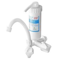 Purificador c/bica movel plus branco 2880 herc