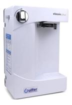 Purificador Classic Alcalina Ulfer Ph+ Refil Duplo10 Camadas Purificador Classic Alcalina Ulfer Ph+ Refil Duplo10 Camadas