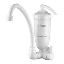 Purificador com Torneira Acqua Bella Lorenzetti Branco Purificador com Torneira Acqua Bella Lorenzetti Branco