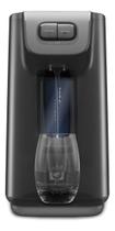 Purificador Compressor Gelada Natural Cinza 127v Electrolux Grafite 127v
