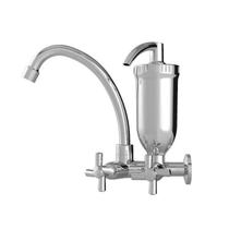 Purificador de Água ABS para Pia de Cozinha/Parede C31 - Injet Plast Purificador de Água ABS para Pia de Cozinha/Parede C31 - Injet Plast