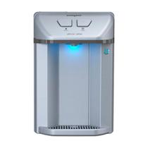 Purificador de Água Acquabios com Água Gelada e Tecnologia de Utra Ice Ozônio Prata - ULTRAICE Purificador de Água Acquabios com Água Gelada e Tecnologia de Utra Ice Ozônio Prata - ULTRAICE