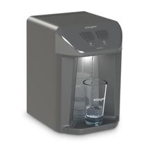 Purificador De Água Acquabios Eletrônico Preto Bivolt Premiu Purificador De Água Acquabios Eletrônico Preto Bivolt Premiu