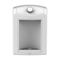 Purificador De Agua Acquabios Fitt Branco Alcalino