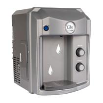 Purificador de Água Alcalina com Hidrogênio Top Life Mg+H2 Purificador de Água Alcalina com Hidrogênio Top Life Mg+H2