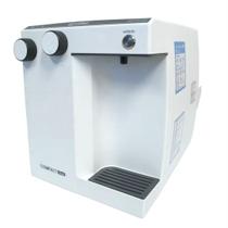 Purificador de Água Alcalina com Ozônio Refrigerado Compact Duo Ulfer Purificador de Água Alcalina com Ozônio Refrigerado Compact Duo Ulfer