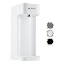 Purificador De Água Bebedouro Com Refil Original Selo Inmetro Facile C3 Cores:Branco