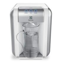Purificador de Água Branco com Painel Touch Bivolt (PE11B) Purificador de Água Branco com Painel Touch Bivolt (PE11B)