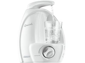 Purificador De Água Branco Gioviale Água Natural - LORENZETTI