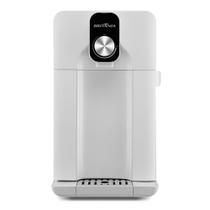 Purificador de Água Britânia BPDA01B Redutor de Cloro Filtro de Carvão Ativado, Fácil Instalação, Bandeja Coletora Removível, Bivolt