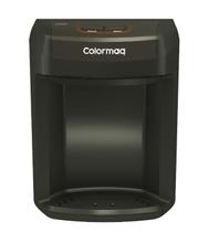 Purificador de Água Colormaq Acqua Eletrônico Grafito Bivolt