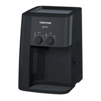 Purificador de Água Colormaq Linha Pró 127V Grafito Purificador de Água Colormaq Linha Pró 127V Grafito