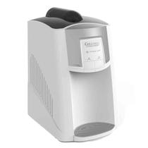 purificador de agua colormaq natural e gelada com compressor premium 220v