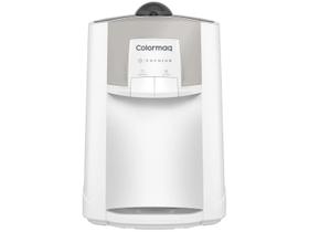 Purificador de Água Colormaq Refrigerado por - Compressor Premium CPUHFB Água Gelada e Natural