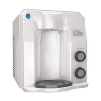 Purificador De Água Com Ozônio Branco 110V Flexoxi Top Life