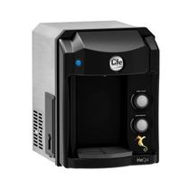 Purificador de água com Ph Alto entre 8.5 a 9.5 Hidrata 3x mais com ozonio top life refrigerado