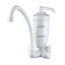 Purificador de agua com torneira acqua bella
