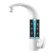 Purificador de Água com Torneira Acqua Due Branco para Parede Lorenzetti