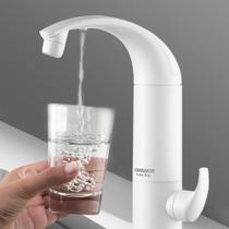 Purificador de Agua com Torneira Acqua Due de Mesa Lorenzetti