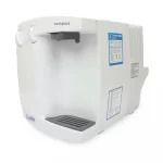 Purificador de água Compact gel Ulfer Branco Água gelada e natural 10 etapas de filtragem 127v