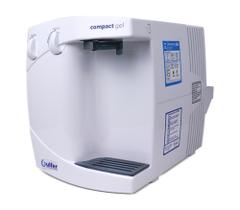 Purificador de água compact gel ulfer