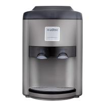 Purificador de água compressor gelada e quente latina xpa375 titanium 220v