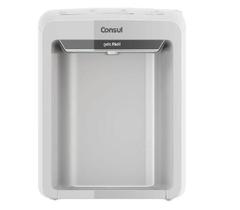 Purificador De Água Consul Bivolt Branco CPB33