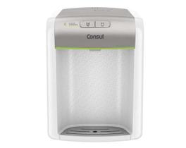 Purificador de Água Consul Bivolt Branco Purificador de Água Consul Bivolt Branco
