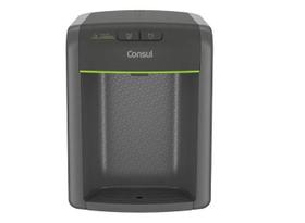 Purificador de Água Consul Bivolt Cinza CPB34AFVNA
