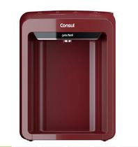 Purificador De Água Consul Bivolt Hibisco CPB33AV