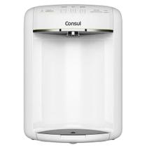 Purificador de Agua Consul Branco CPB36ABBANA 220v Purificador de Agua Consul Branco CPB36ABBANA 220v