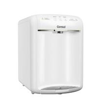 Purificador de Agua Consul Branco CPB36ABBANA 220v Purificador de Agua Consul Branco CPB36ABBANA 220v