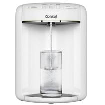 Purificador de Água Consul Branco CPB36ABBNA - 220V